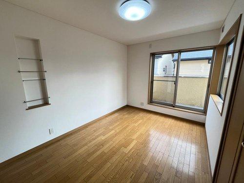 京都市中京区壬生高樋町の中古一戸建て