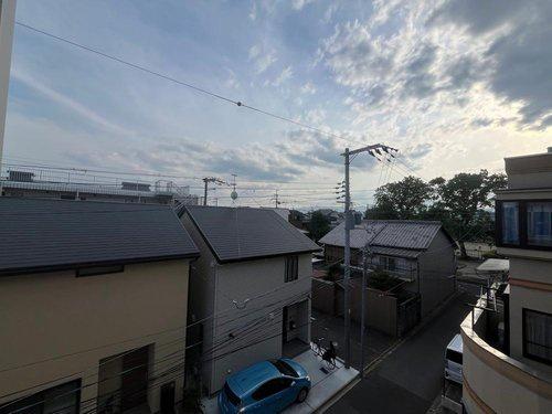 京都市中京区壬生高樋町の中古一戸建て