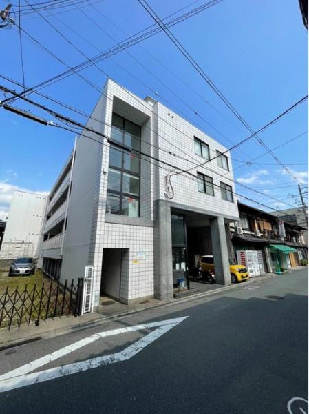 デトムワン四条大宮