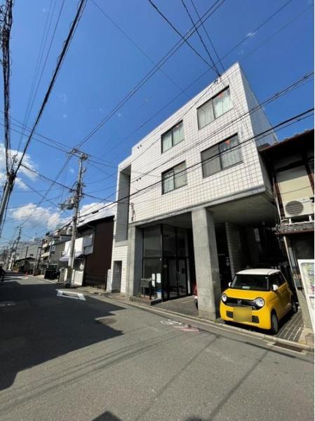 デトムワン四条大宮