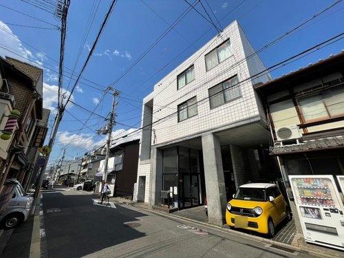 デトムワン四条大宮