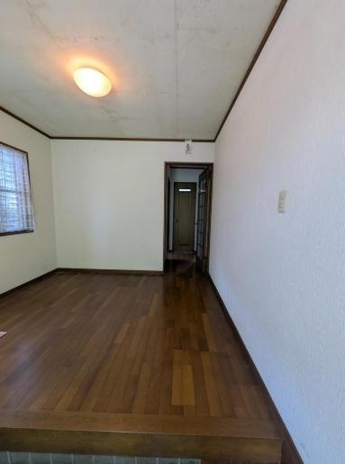 京都市右京区梅ケ畑向ノ地町の中古一戸建て