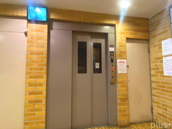 メゾンドール四条大宮