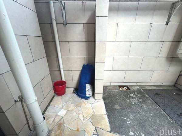 ライオンズマンション聚楽二条
