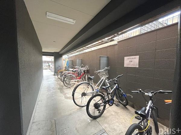 ライオンズマンション聚楽二条
