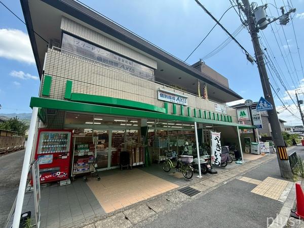 京都市左京区岩倉長谷町の中古一戸建て(エムジーショップ岩倉店)