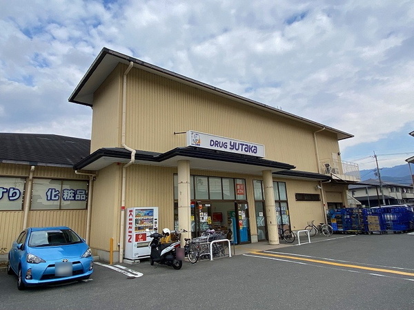 京都市左京区岩倉長谷町の中古一戸建て(ドラッグユタカ宝ヶ池店)