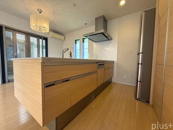 京都市左京区岩倉長谷町の中古一戸建て