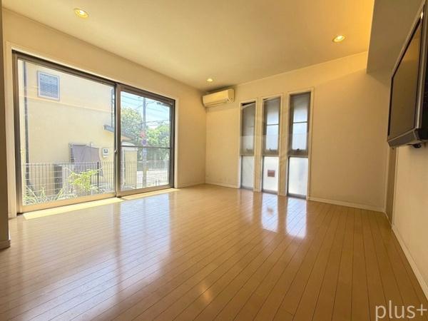 京都市左京区岩倉長谷町の中古一戸建て