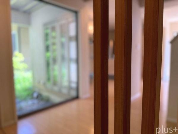 京都市左京区岩倉長谷町の中古一戸建て