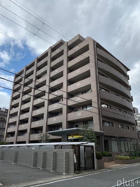 ディアステージ四条葛野大路