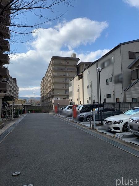 ディアステージ四条葛野大路