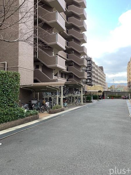 ディアステージ四条葛野大路