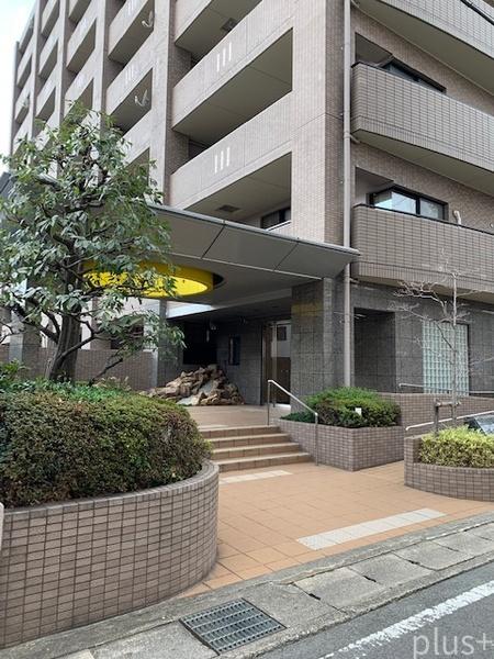 ディアステージ四条葛野大路