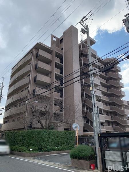 ディアステージ四条葛野大路