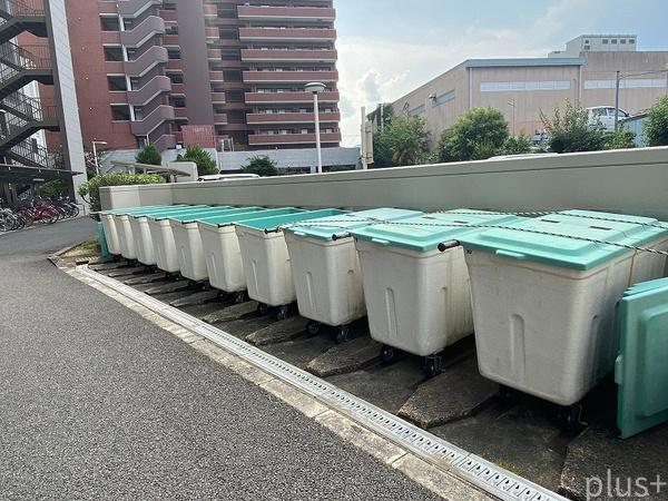 ガーデンハイム梅津