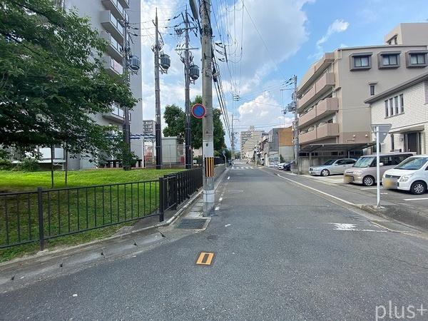 ガーデンハイム梅津
