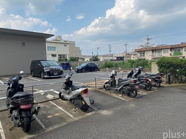 ガーデンハイム梅津