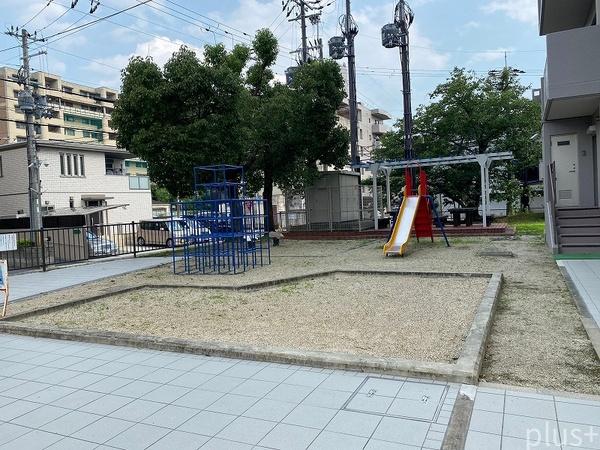 ガーデンハイム梅津
