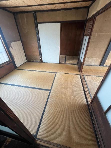 京都市右京区花園馬代町の中古一戸建て