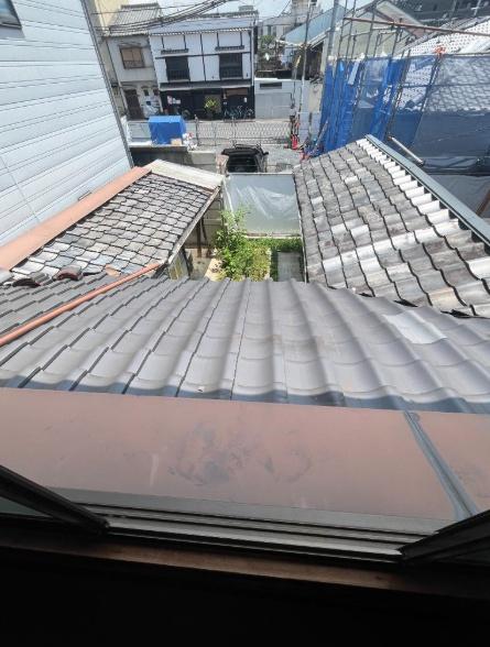 京都市右京区花園馬代町の中古一戸建て
