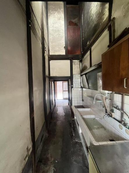 京都市右京区花園馬代町の中古一戸建て
