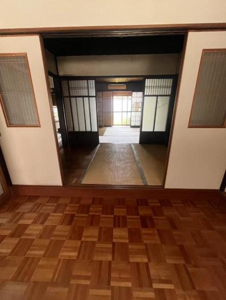 京都市右京区花園馬代町の中古一戸建て