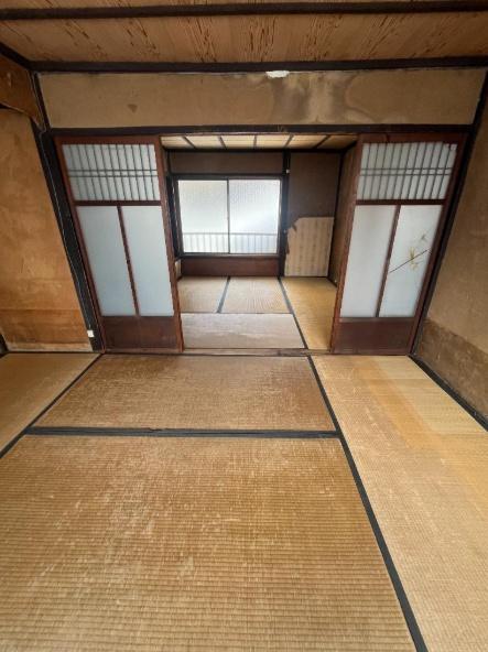 京都市右京区花園馬代町の中古一戸建て