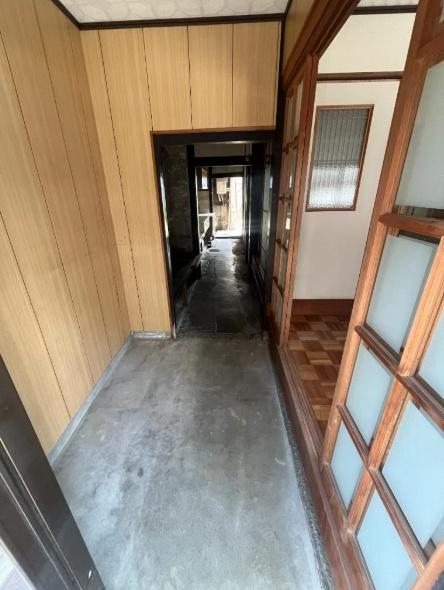 京都市右京区花園馬代町の中古一戸建て