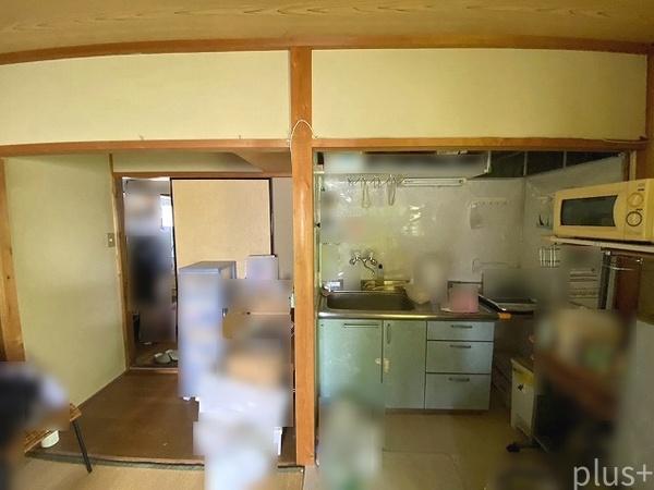 京都市右京区嵯峨大覚寺門前堂ノ前町の中古一戸建て