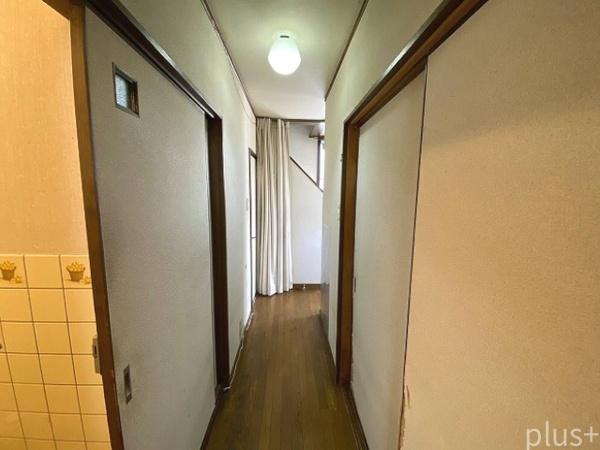 京都市右京区嵯峨大覚寺門前堂ノ前町の中古一戸建て
