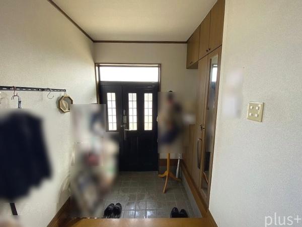 京都市右京区嵯峨大覚寺門前堂ノ前町の中古一戸建て