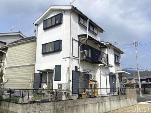 京都市右京区嵯峨大覚寺門前堂ノ前町の中古一戸建て