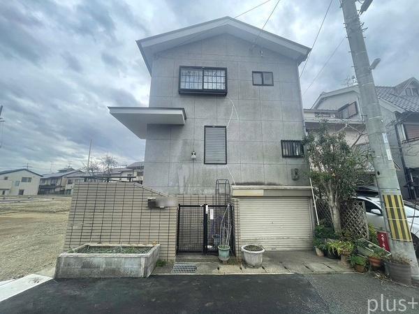 京都市右京区嵯峨大覚寺門前堂ノ前町の中古一戸建て