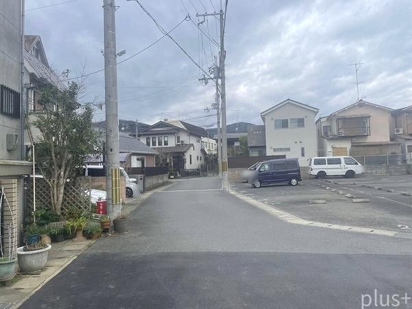 京都市右京区嵯峨大覚寺門前堂ノ前町の中古一戸建て