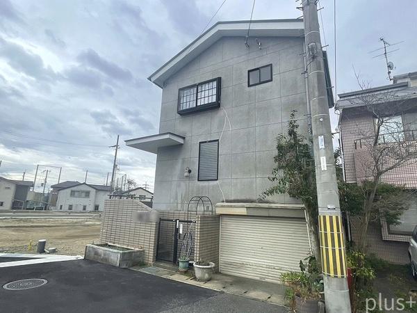 京都市右京区嵯峨大覚寺門前堂ノ前町の中古一戸建て