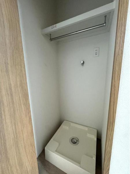 衣笠グリーンハイツ