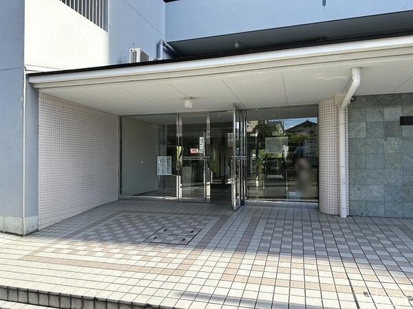 衣笠グリーンハイツ