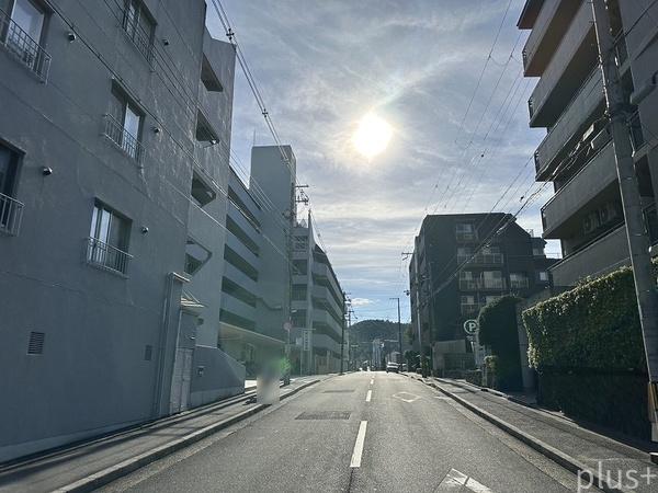 衣笠グリーンハイツ