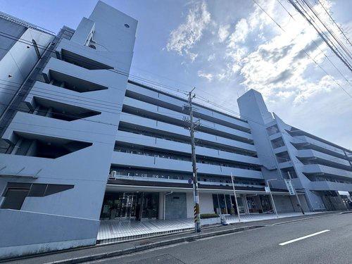 衣笠グリーンハイツ