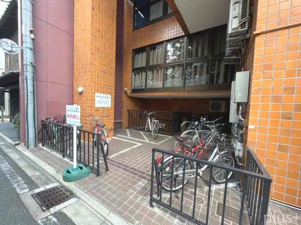 キャピタルコータス堀川