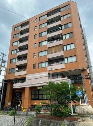 キャピタルコータス堀川