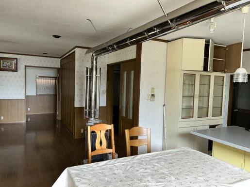 右京区鳴滝音戸山町　中古戸建