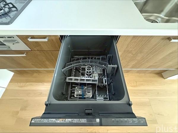 右京区太秦上ノ段町2期2号地　新築戸建