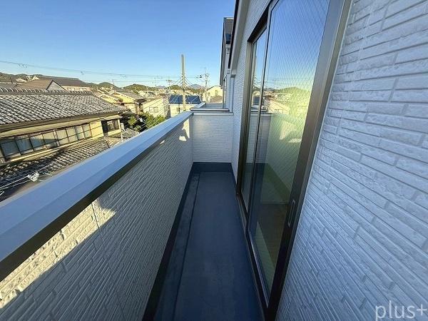 右京区太秦上ノ段町2期2号地　新築戸建