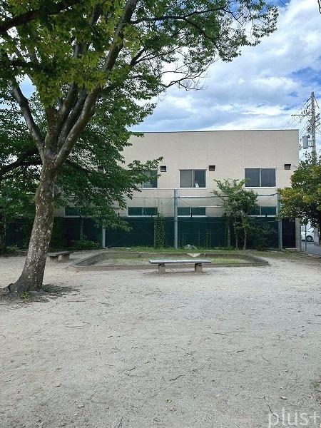 京都市右京区西院下花田町の土地