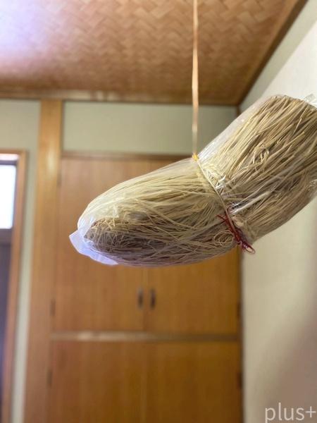 二条城北の貸家付の家