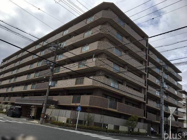 パデシオン京都五条