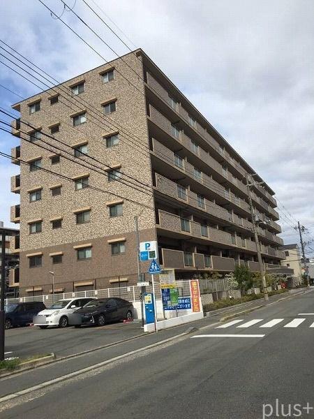 パデシオン京都五条