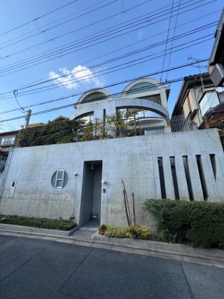 右京区西院金槌町　中古戸建